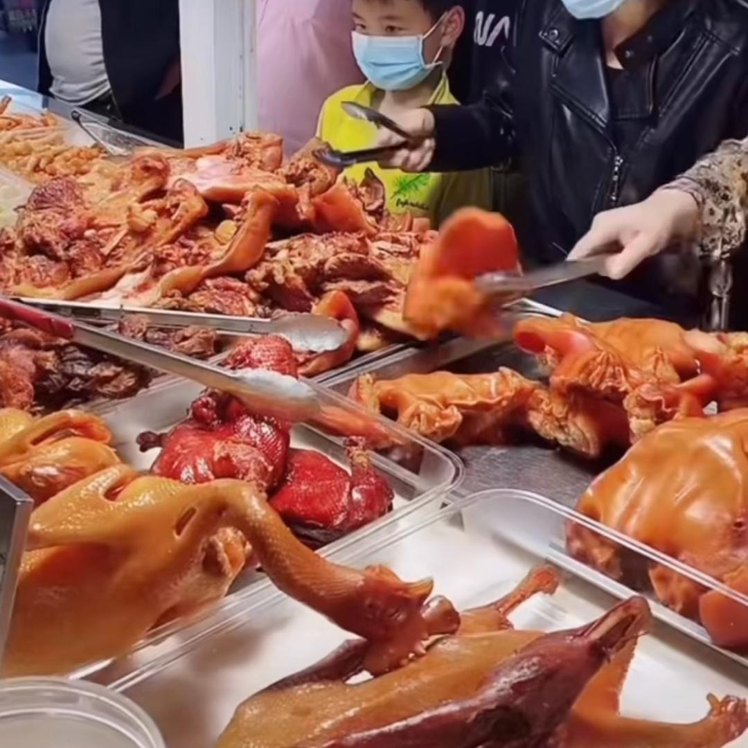 川香卤轩