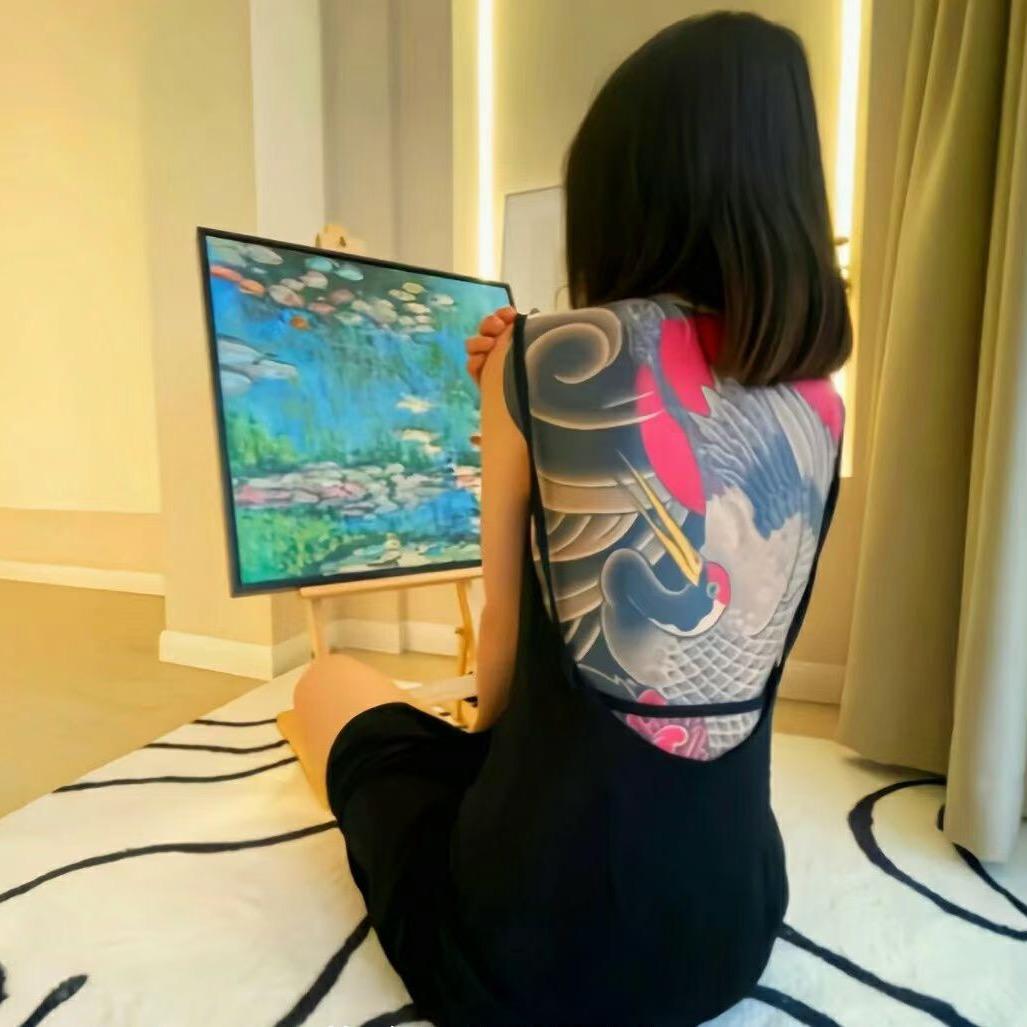 @三少
