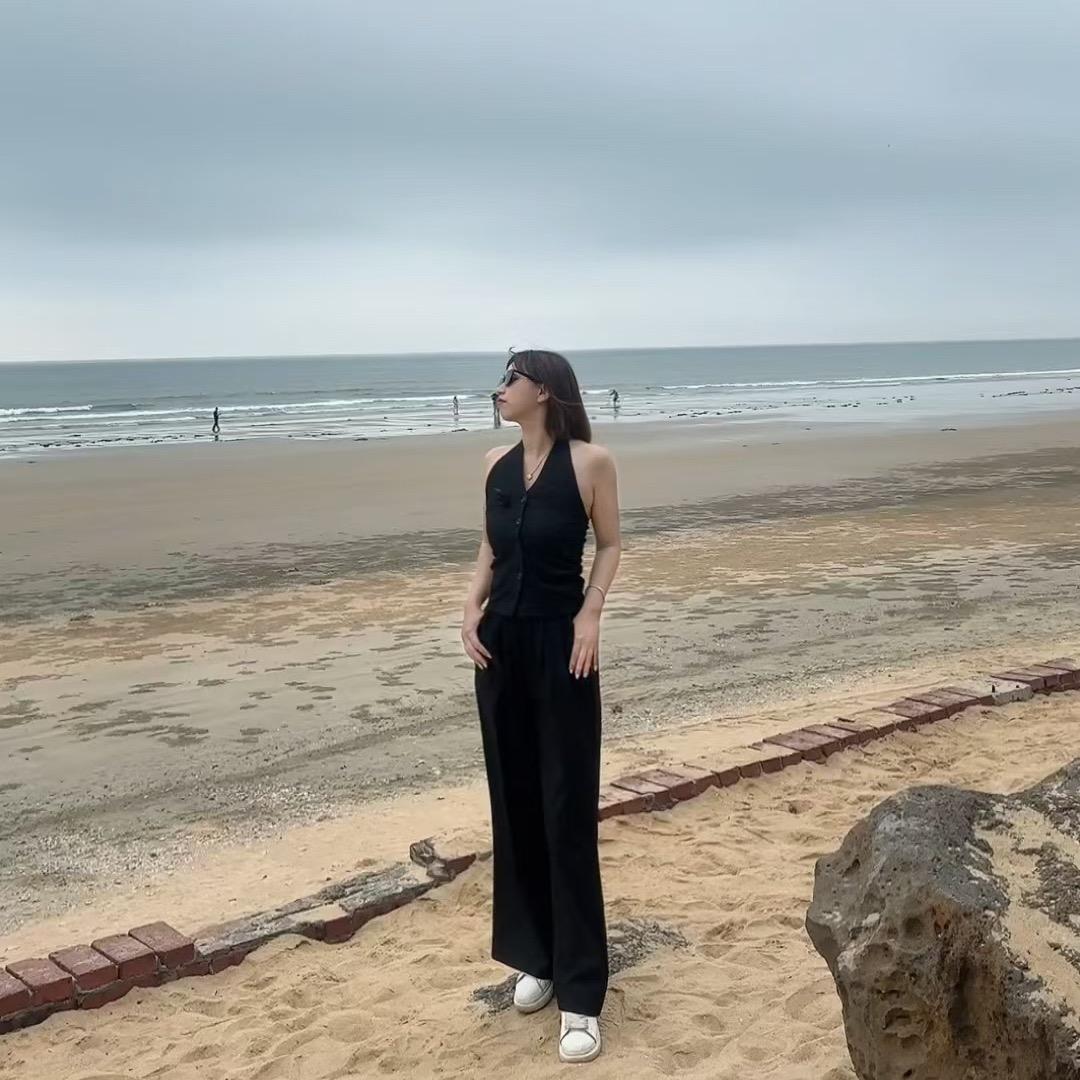 大耳朵👂一皮皮梅