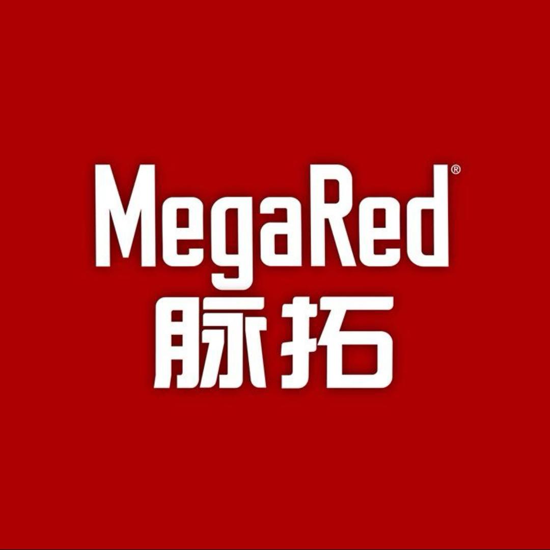 MegaRed脉拓营养品海外旗舰店直播间