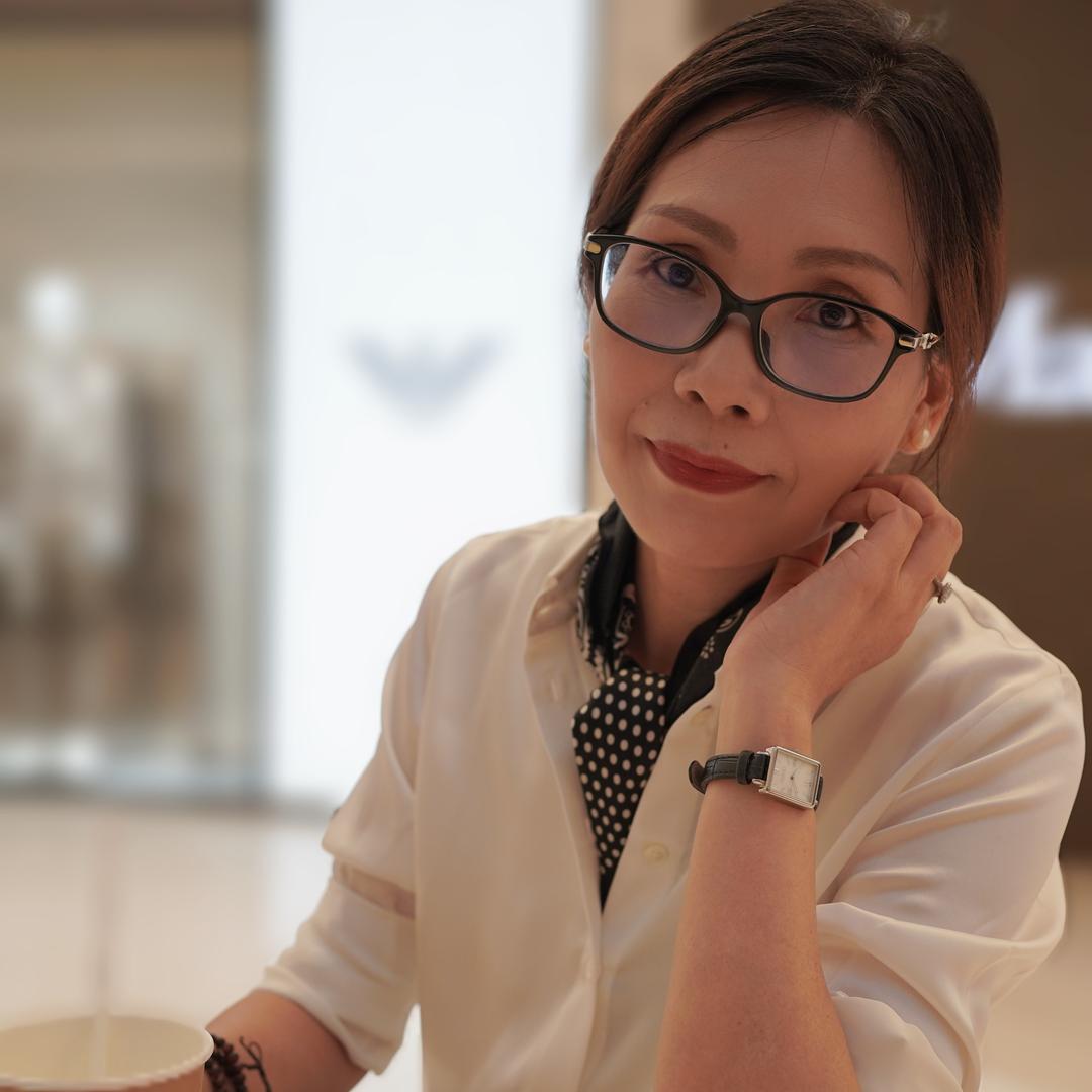 TW女装工厂（君姐）