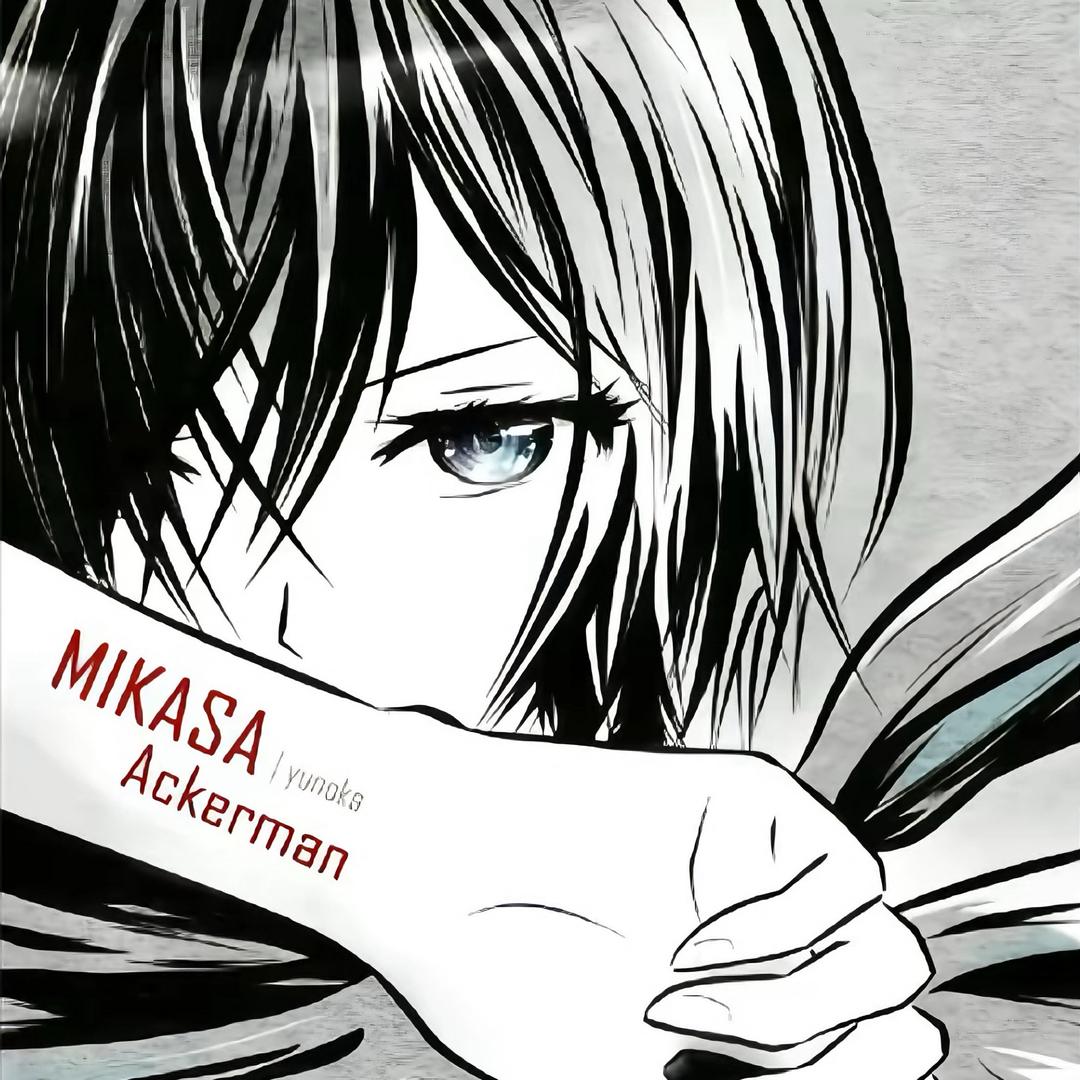 Mikasa