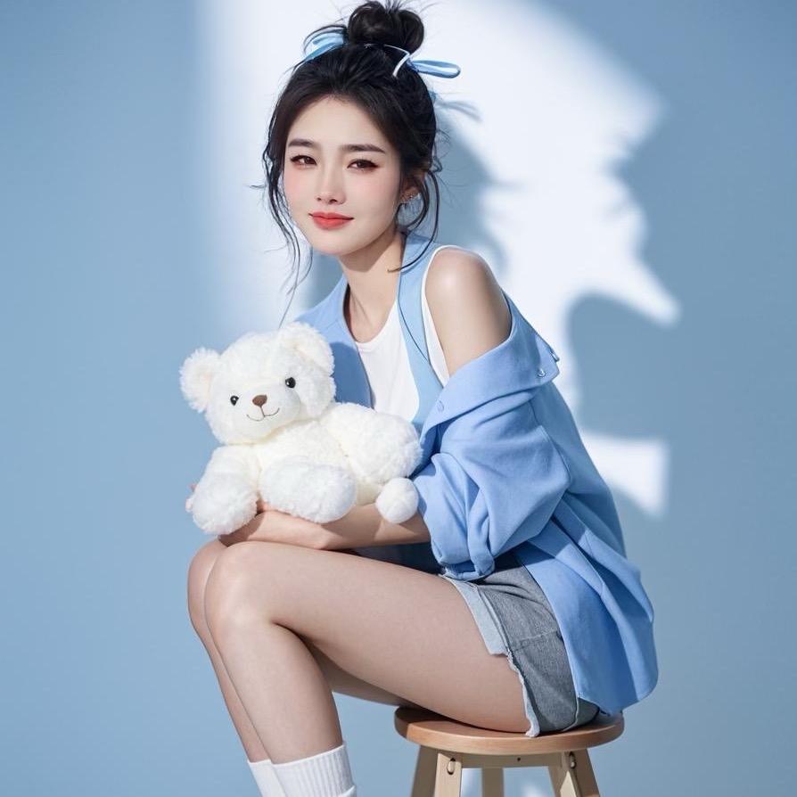 贵州单身小女人