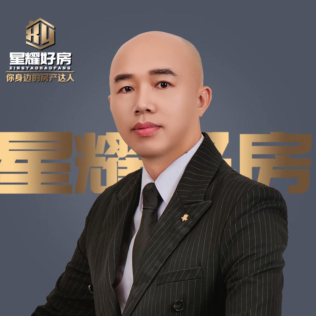湛江许生聊房产