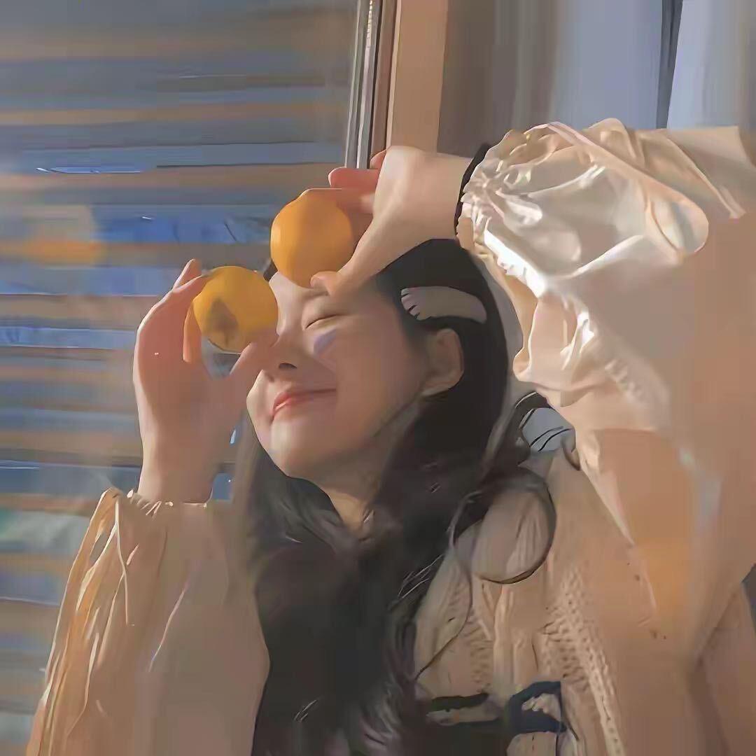 兜里没糖@