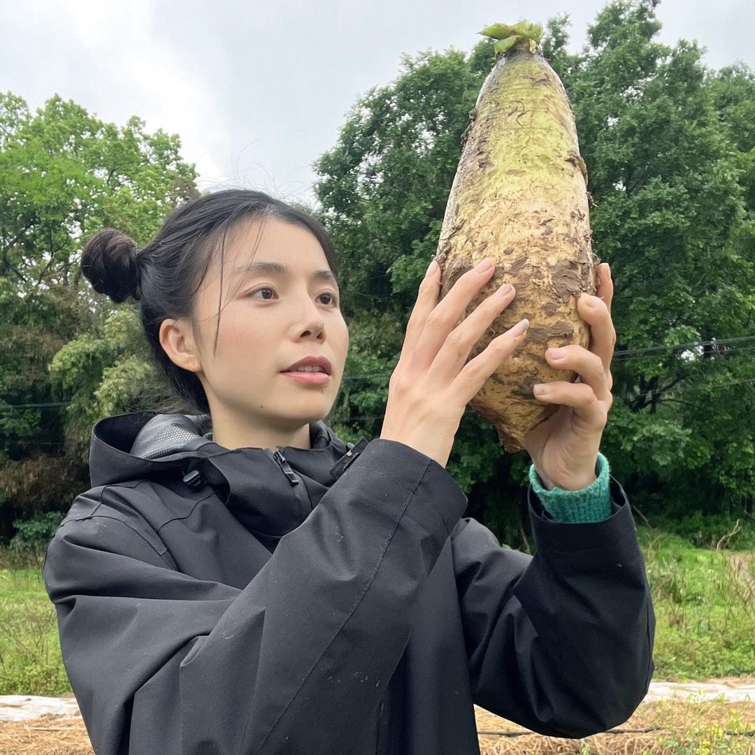 乡村微微