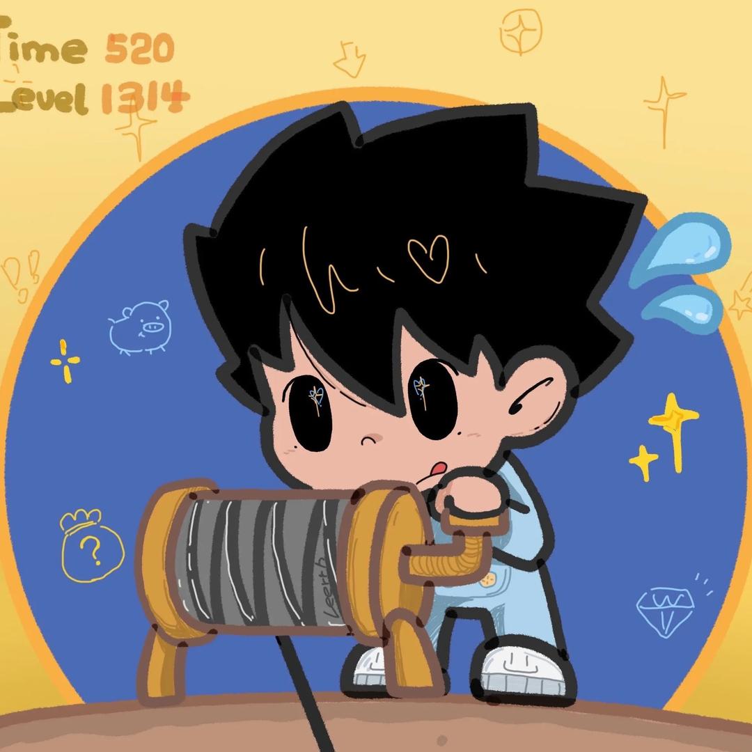 米其林大厨专炸土豆