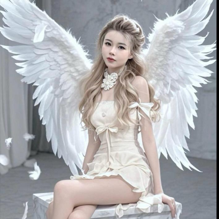 @小纤.