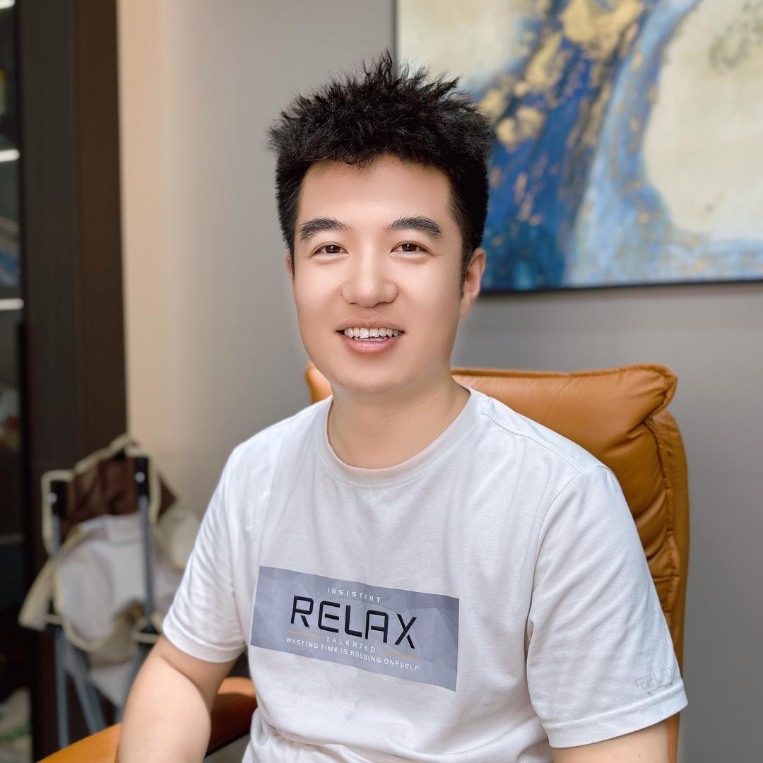 兆伟先生(母婴版)