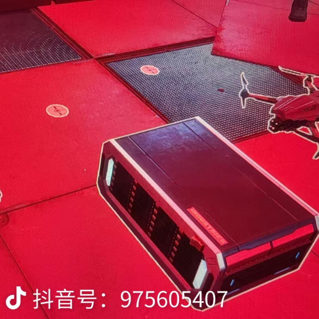 戈壁老王