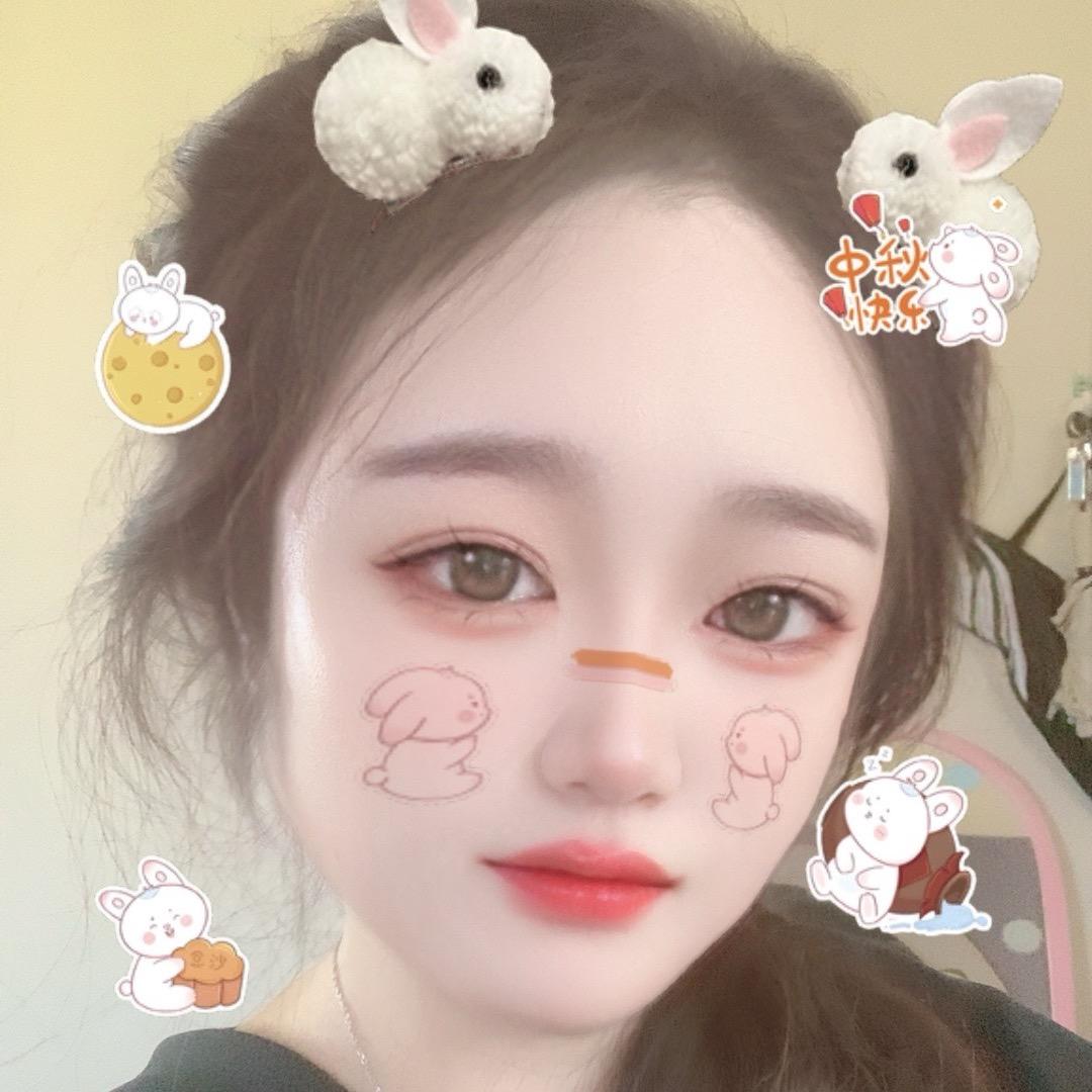 爱生活的妞妞