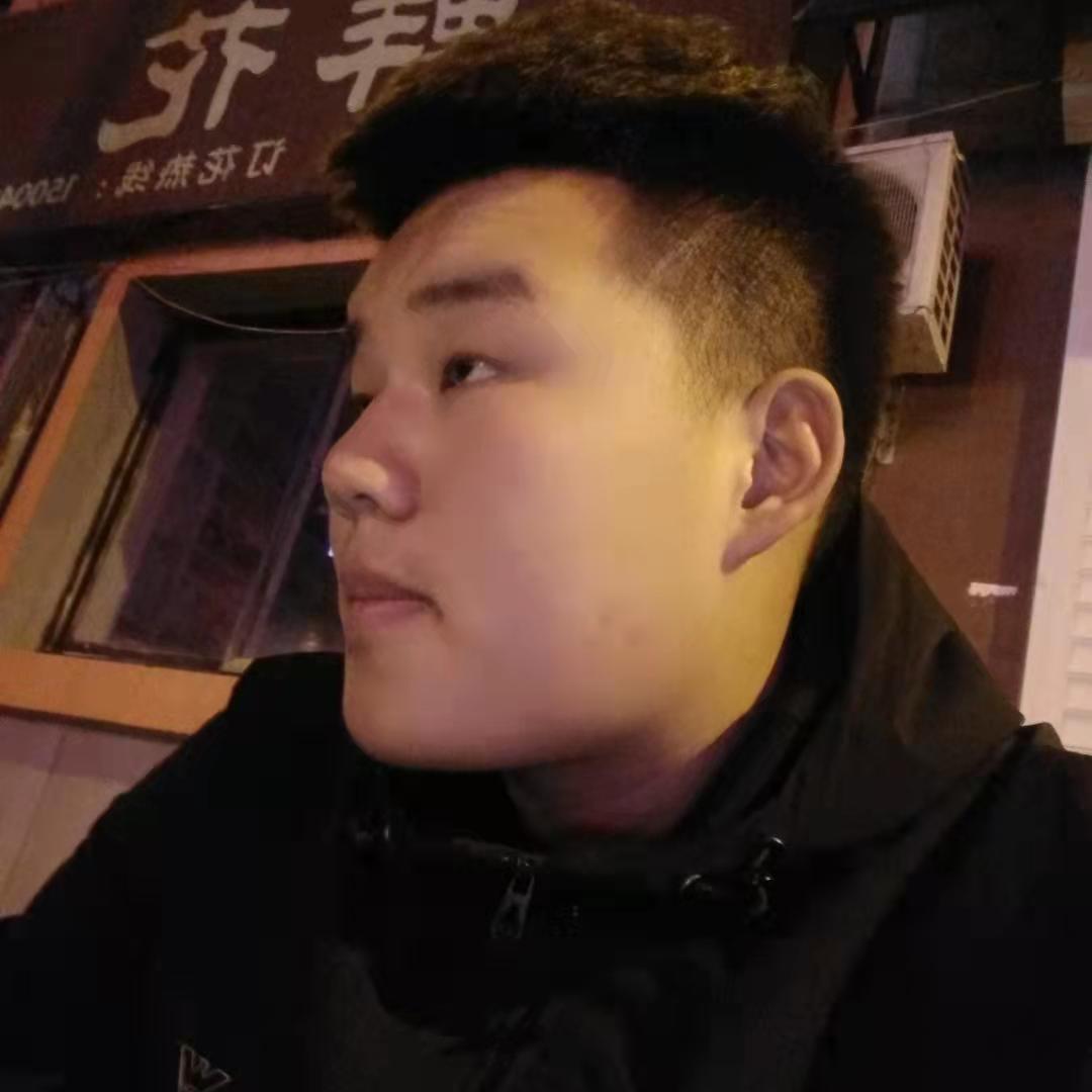 侯舰滨(三角洲行动）未出心版