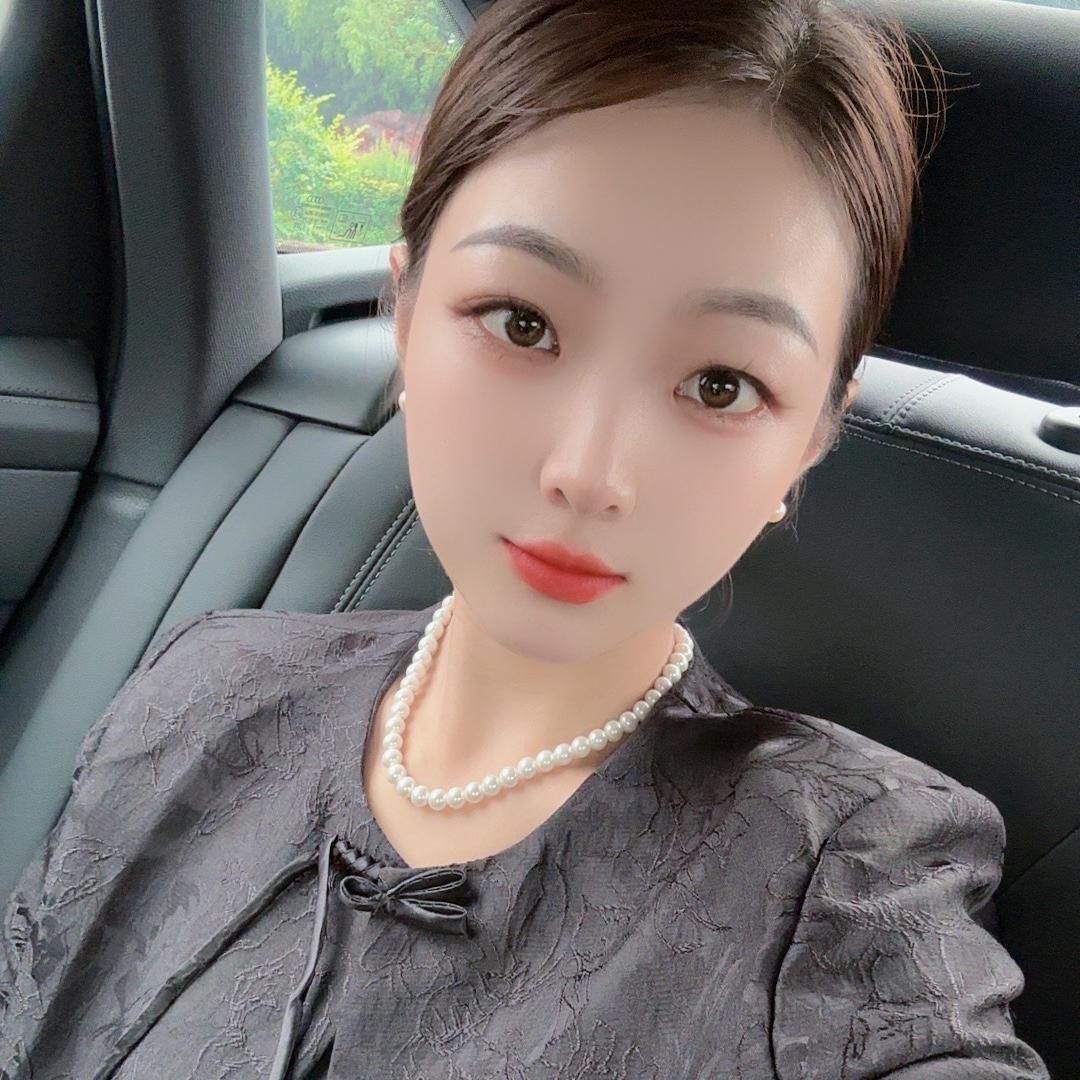 白小姐炸串