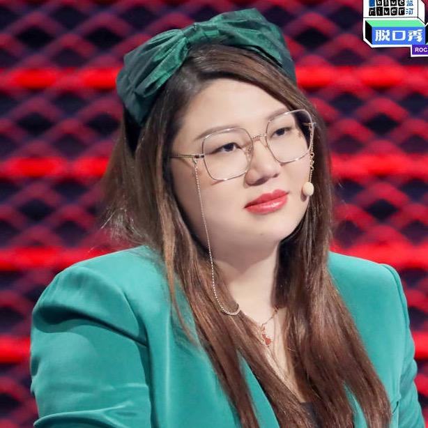 杨天真聊情商