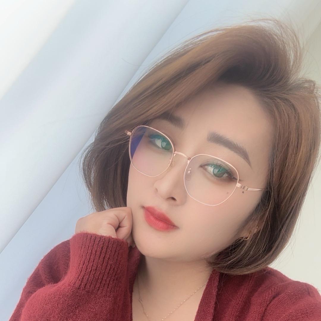 江江好❤️