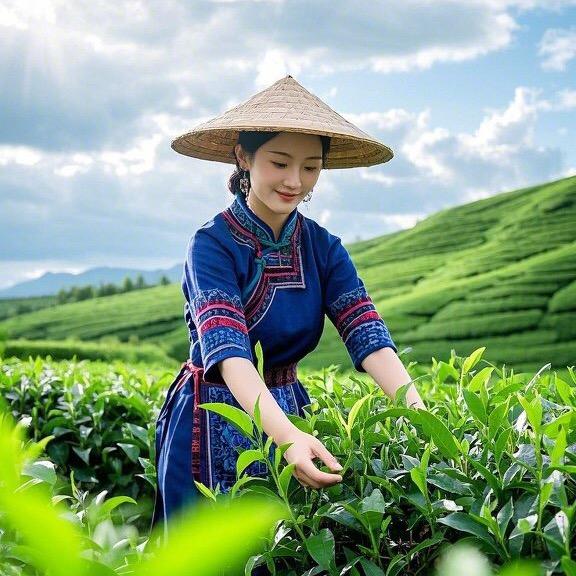 茗香香茗