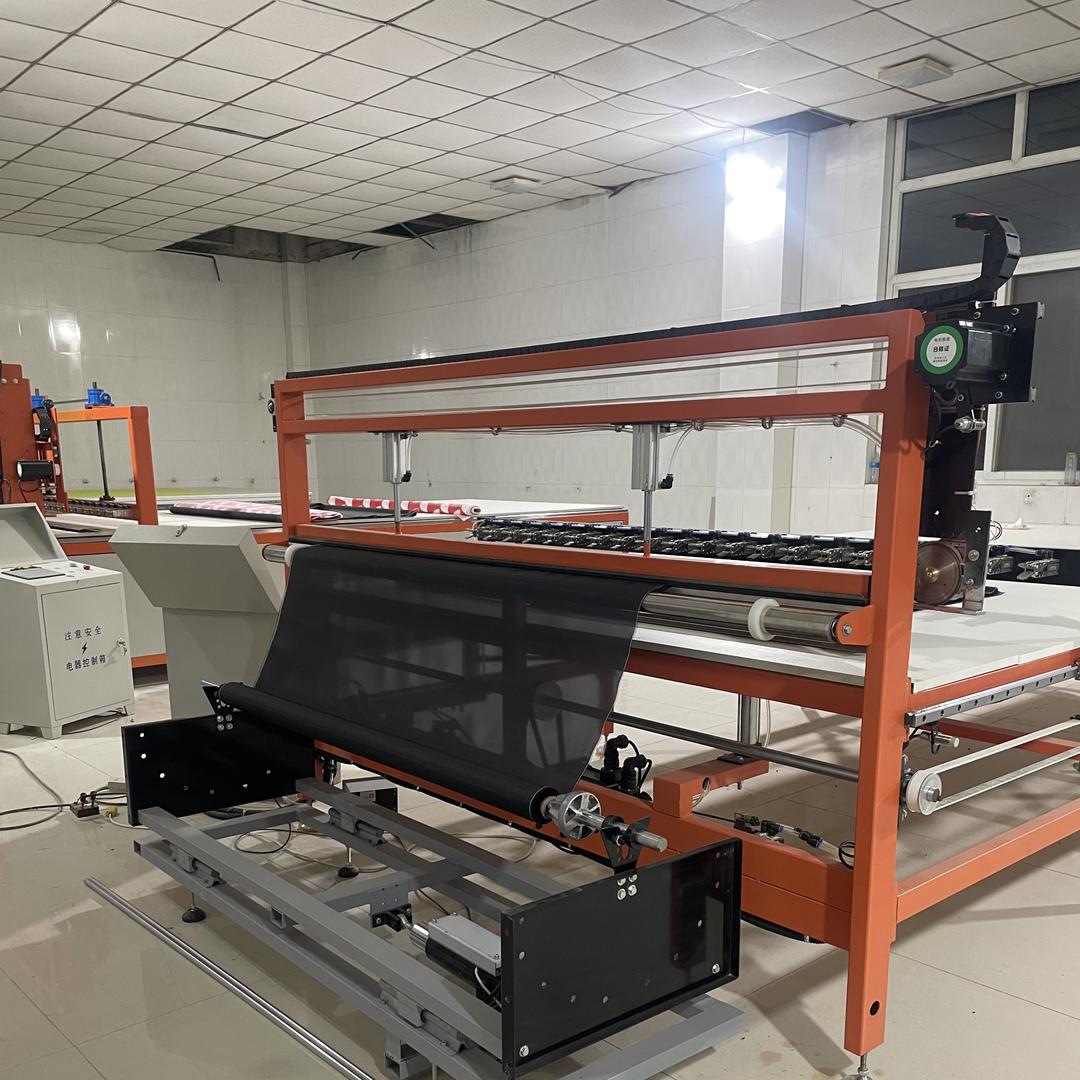 亨阔机械制造厂授权号