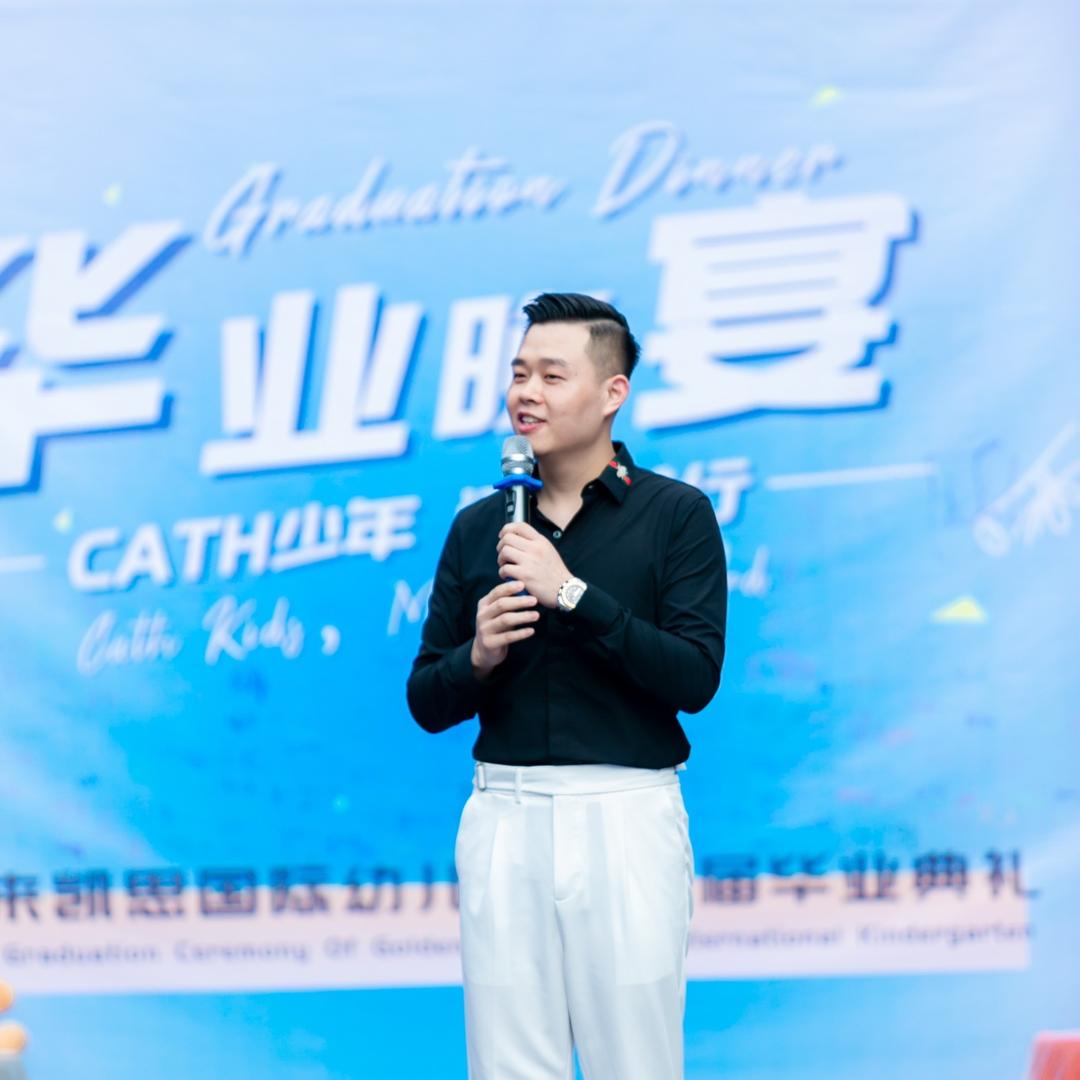 廖天保教培流量