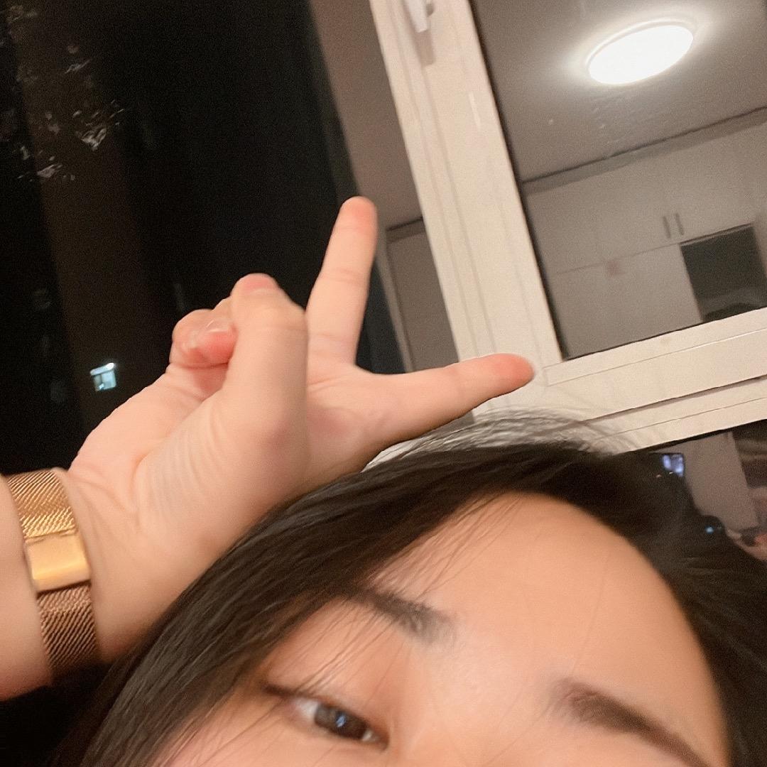 是青不是清💕