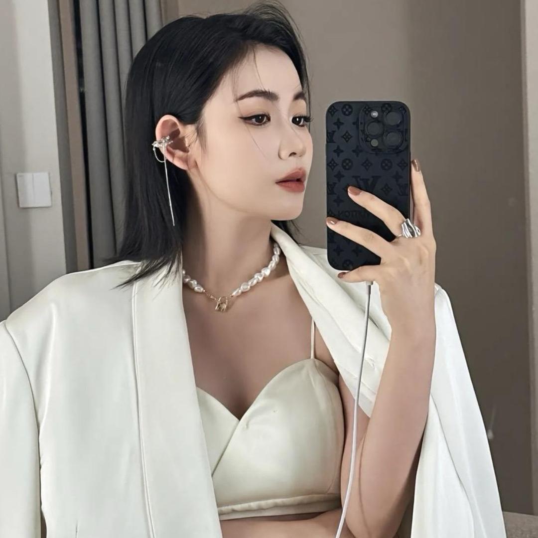 梦梦THE MENG 时尚穿搭