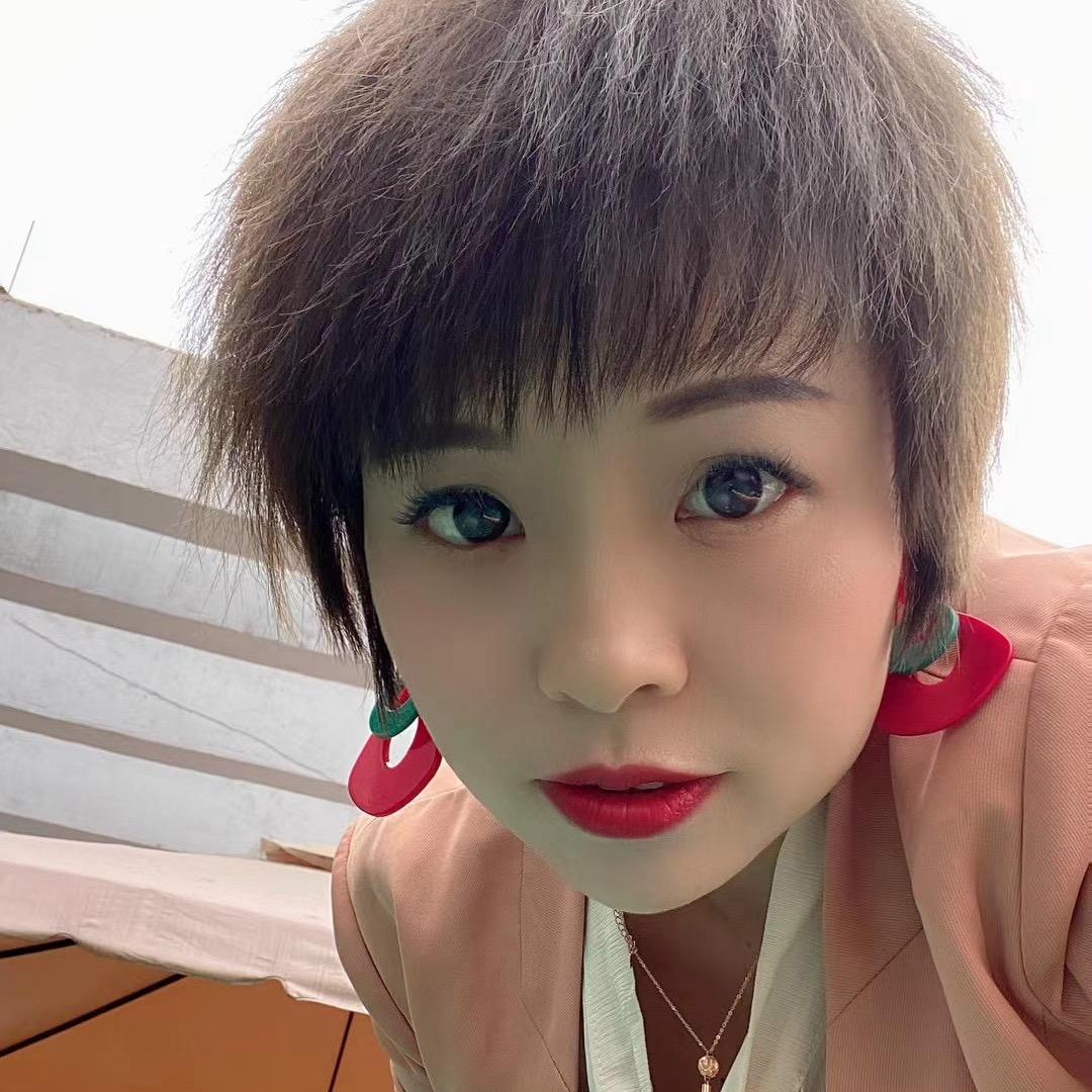 谁家宝贝