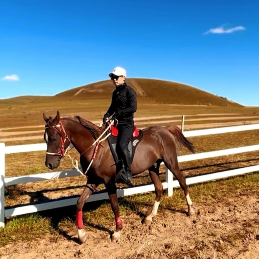 坝上野骑李明学