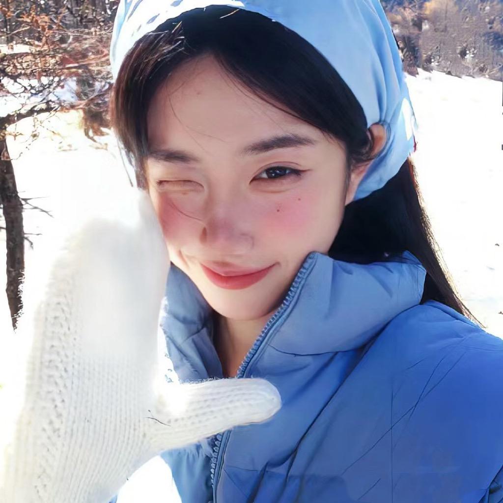 小满:)