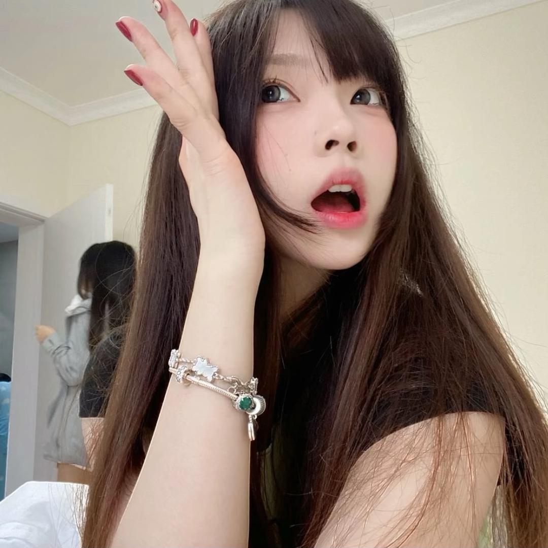 趁着爱