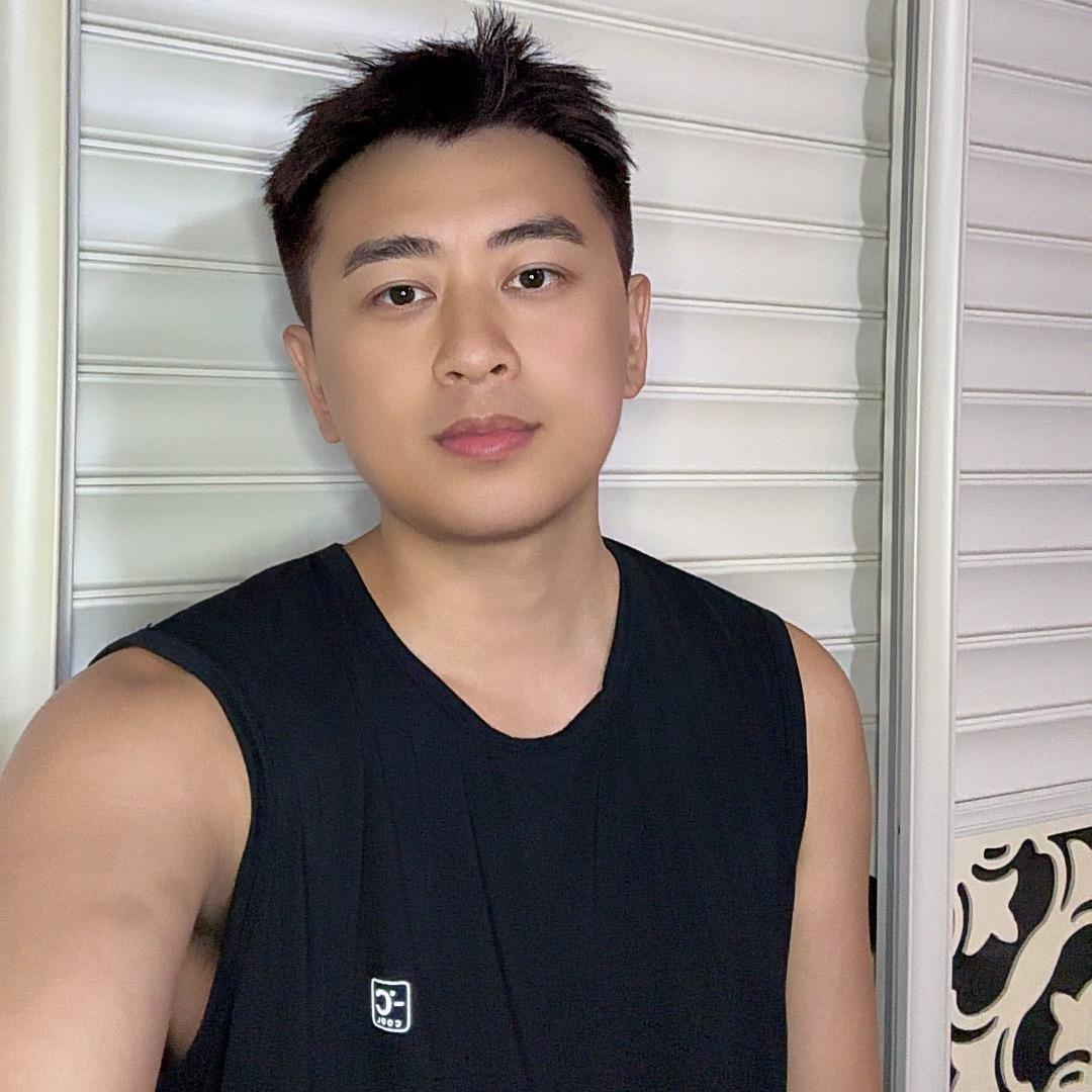眼袋哥