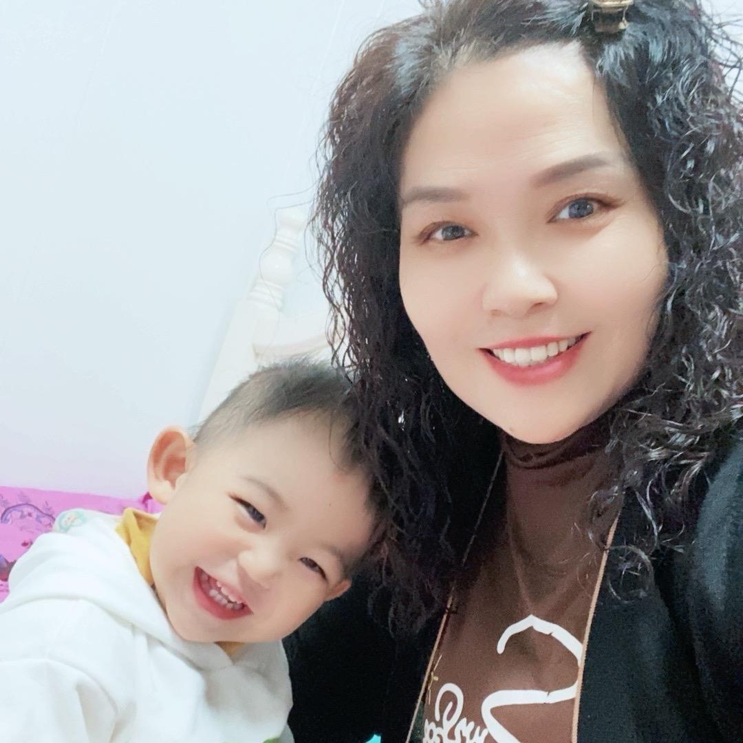 春冯得意