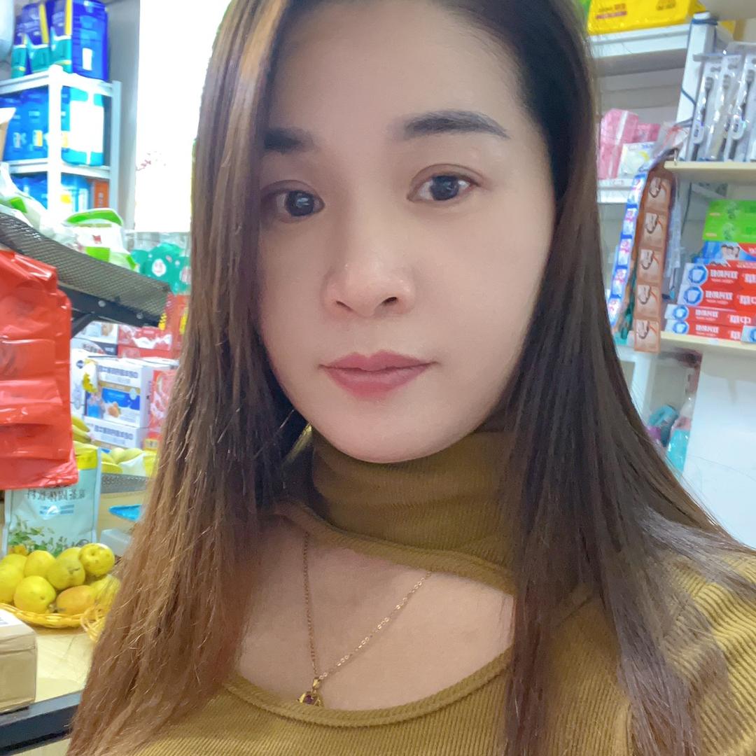 覃五妹