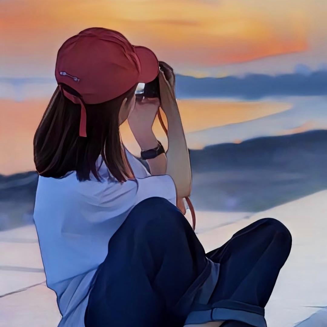☀️（自律中）