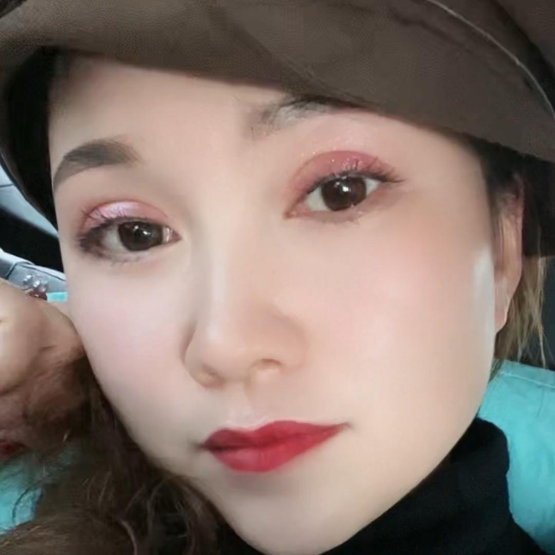 小玲儿优选号（已瘦30斤）