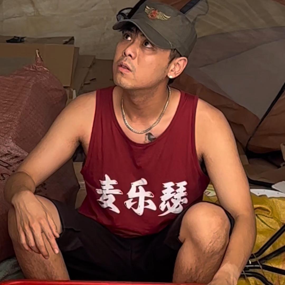 麦乐瑟@抖音
