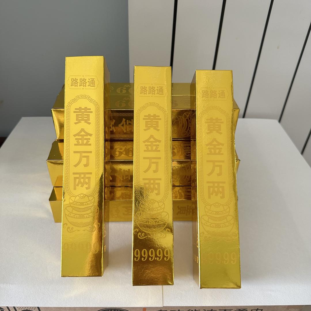 焦作金条金砖厂家