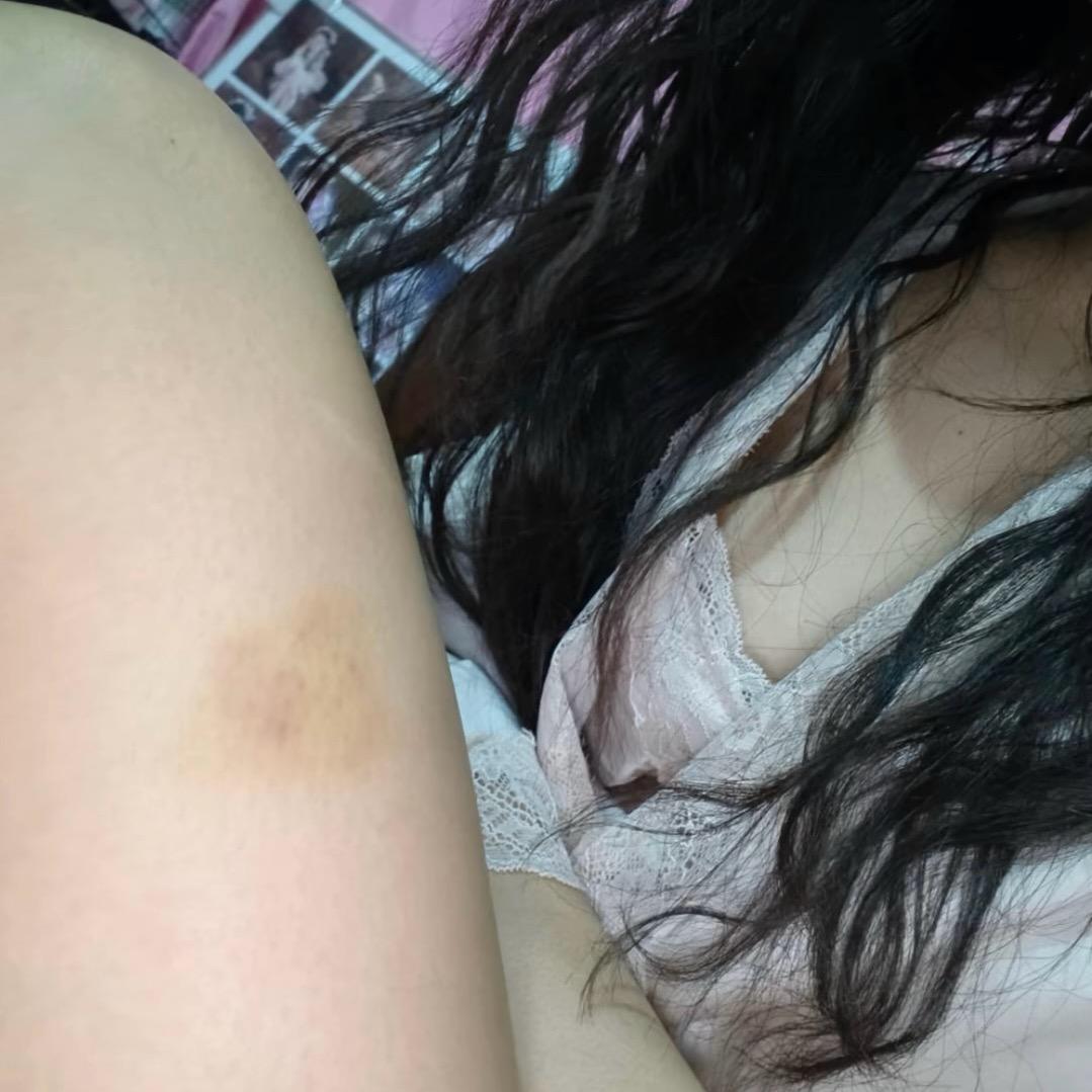 你的憨憨