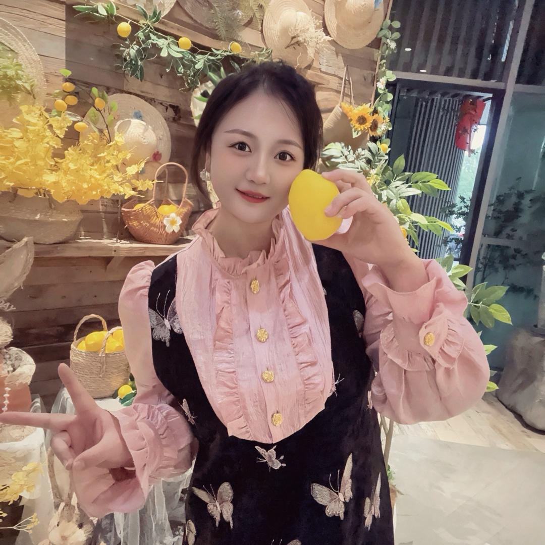 青州多囍美学派对🎈（收学员）