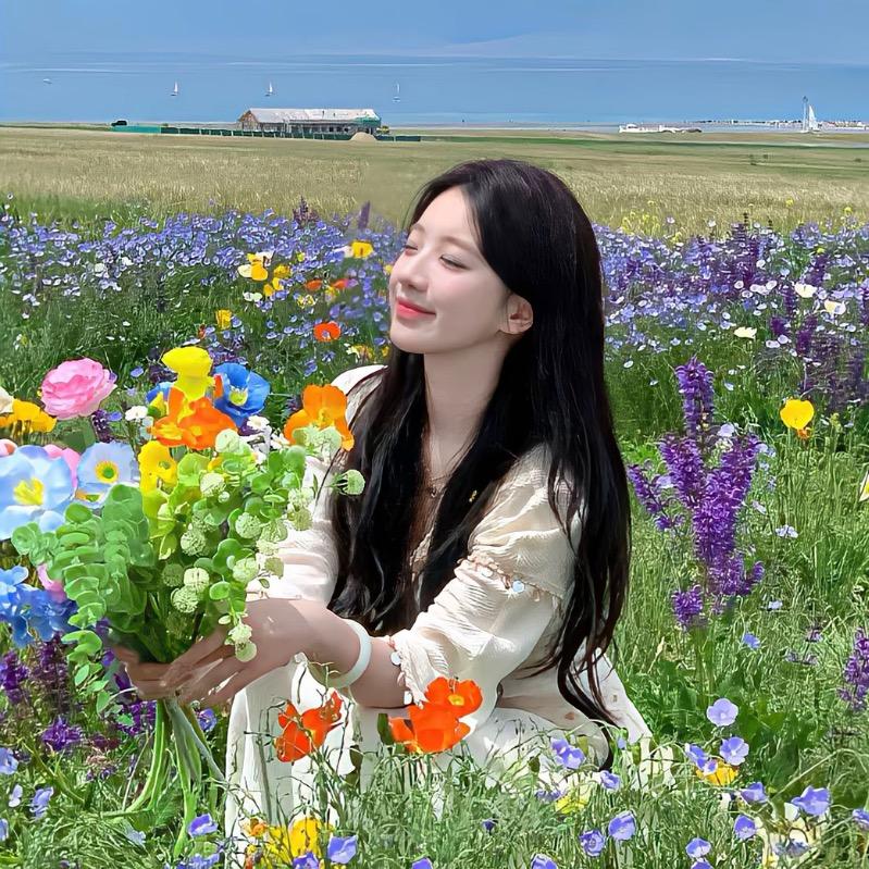 青苹果