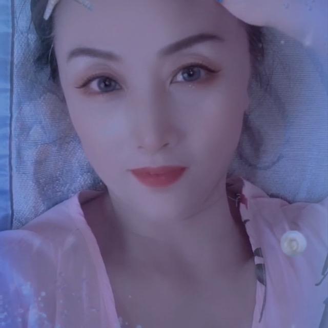 不疯不也不温柔