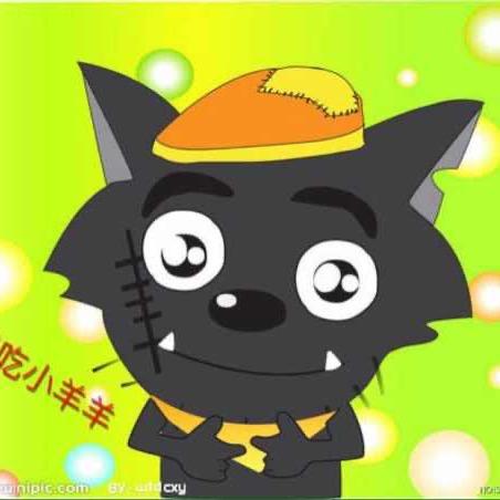 ❤️灰❤️太❤️狼❤️