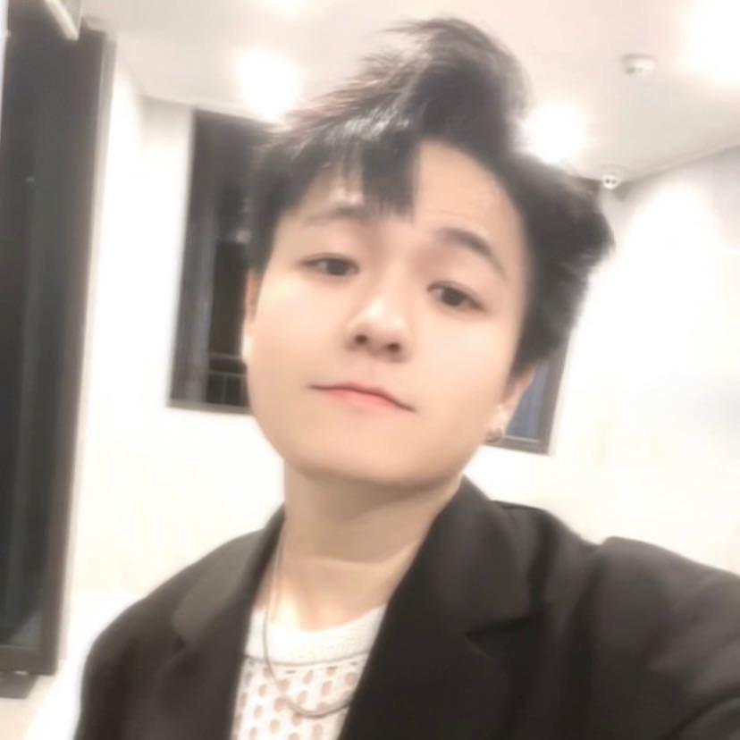 啊辉常常打龟🐢