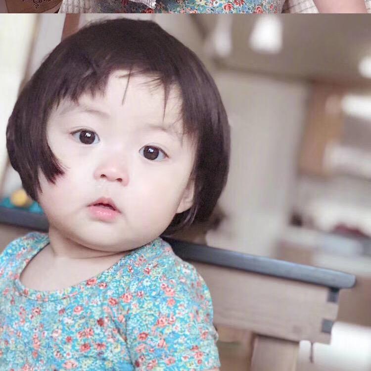陈winnie头像