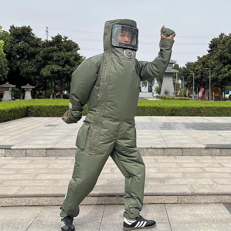淘淘马蜂服工坊