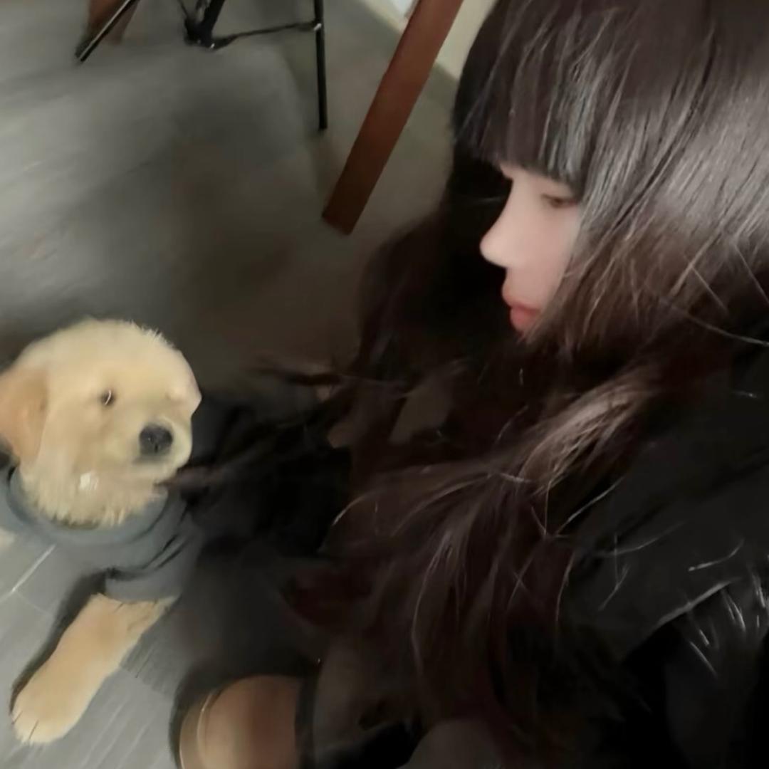 杨咩咩.