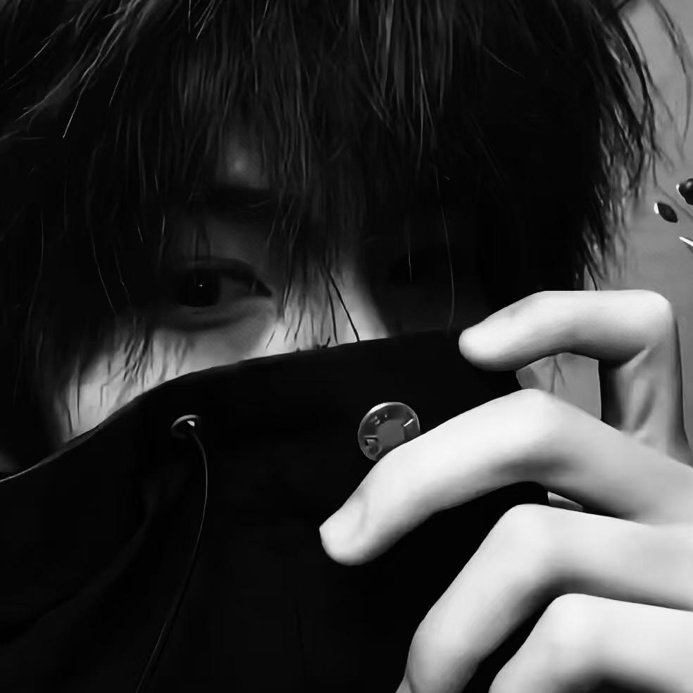 钟意✨