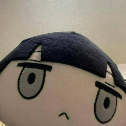 哈哈