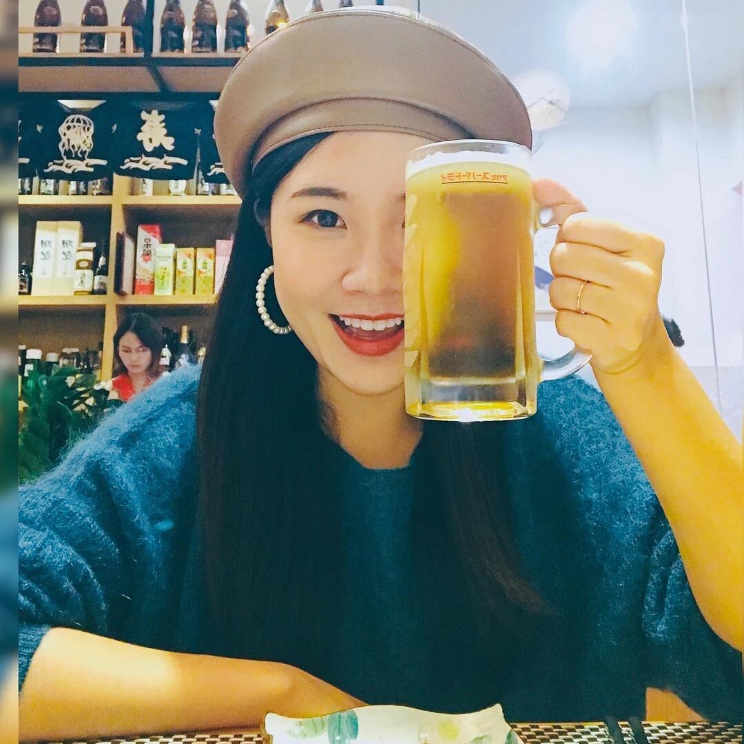 吃转中山小猪姐姐🍔