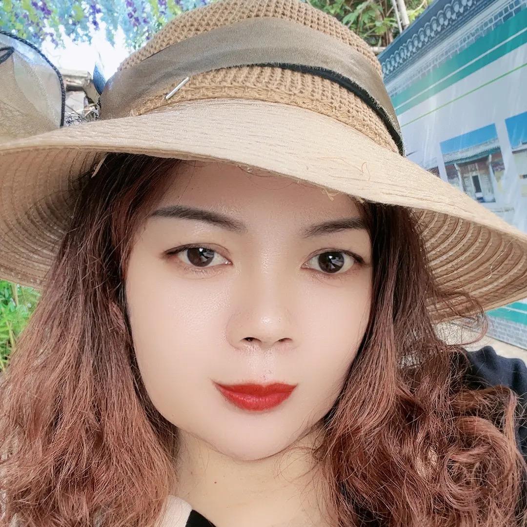 潮剧燕子💕💕💕