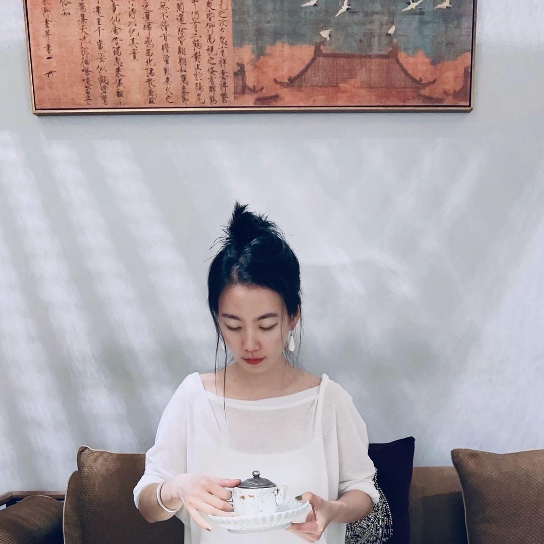 故梦。