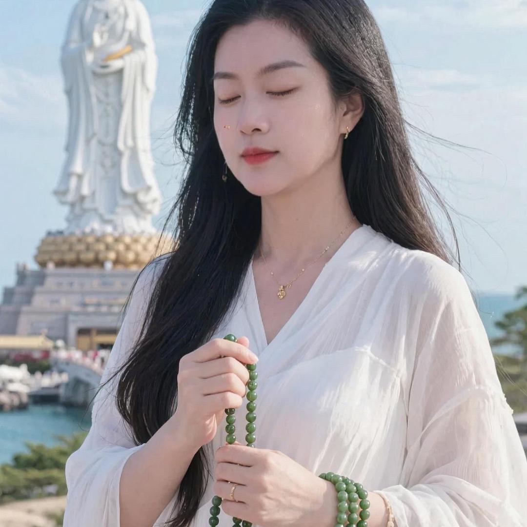 曼陀罗花